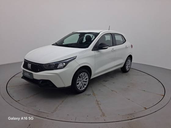 FIAT ARGO 1.0 FIREFLY FLEX DRIVE MANUAL FIAT ARGO 1.0 FIREFLY FLEX DRIVE MANUAL